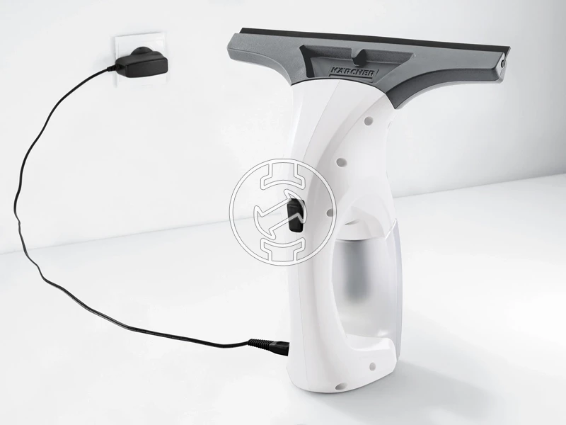 Karcher WV 1 Plus akkus ablaktisztító