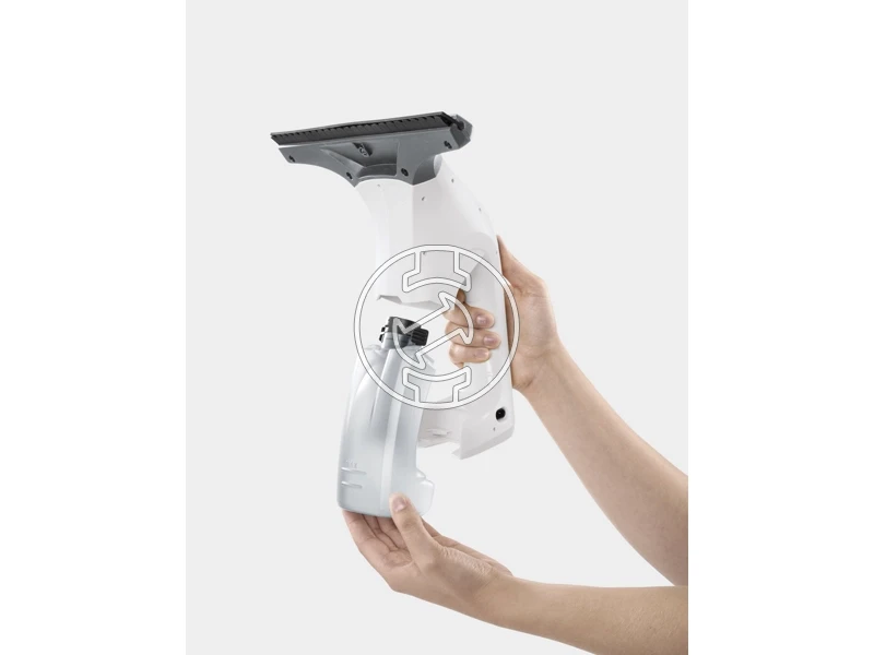 Karcher WV 1 Plus akkus ablaktisztító