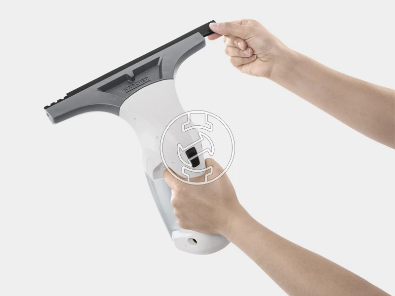Karcher WV 1 Plus akkus ablaktisztító