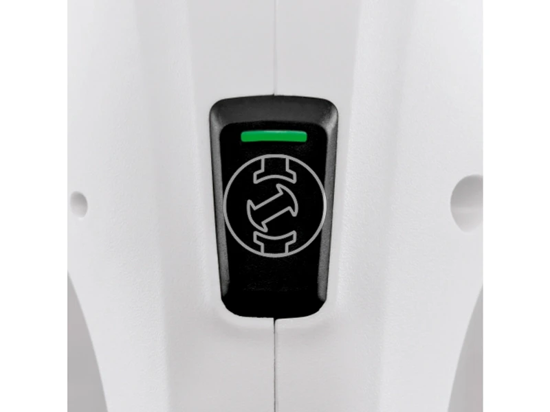 Karcher WV 1 Plus akkus ablaktisztító