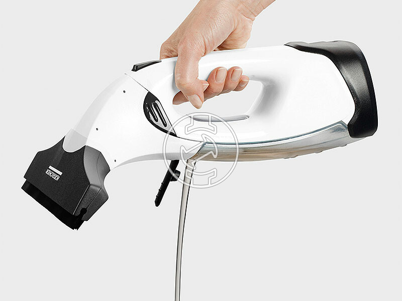 Karcher WV 2 Plus akkus ablaktisztító