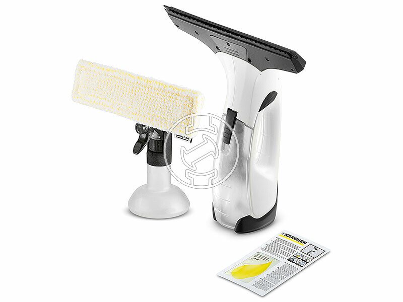 Karcher WV 2 Plus akkus ablaktisztító