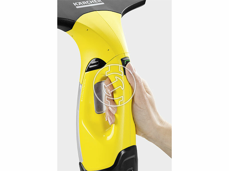 Karcher WV 2 Plus akkus ablaktisztító