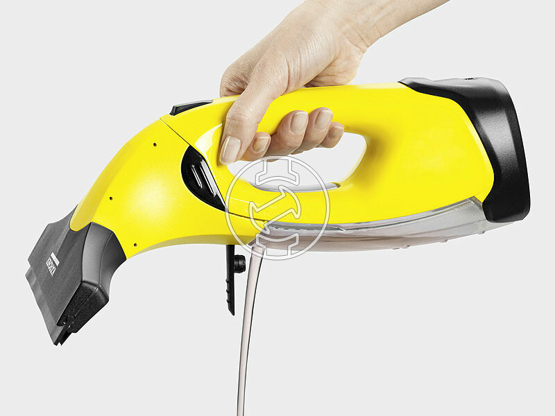 Karcher WV 2 Plus akkus ablaktisztító