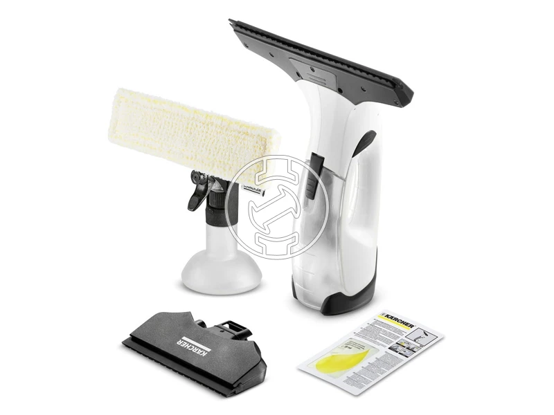 Karcher WV 2 Plus N akkus ablaktisztító