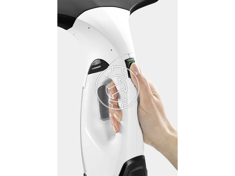 Karcher WV 2 Plus N akkus ablaktisztító