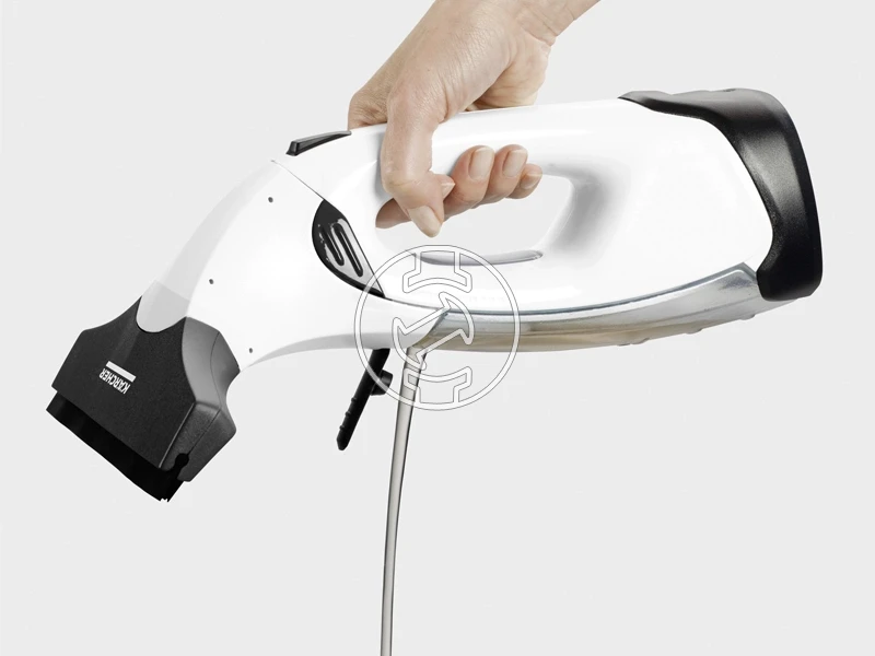Karcher WV 2 Plus N akkus ablaktisztító