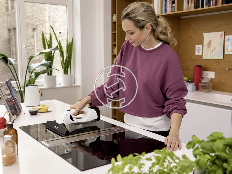 Karcher WV 2 Plus N akkus ablaktisztító