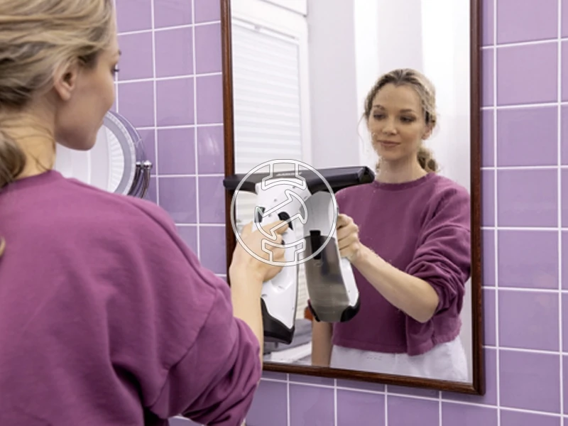 Karcher WV 2 Plus N akkus ablaktisztító