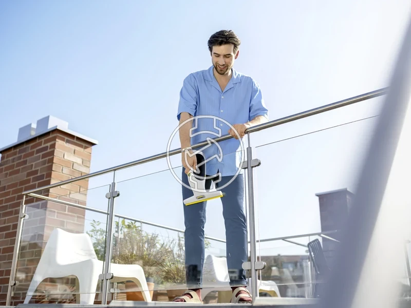 Kép: Karcher WV 2 Universal Care akkus ablaktisztito_4.webp
