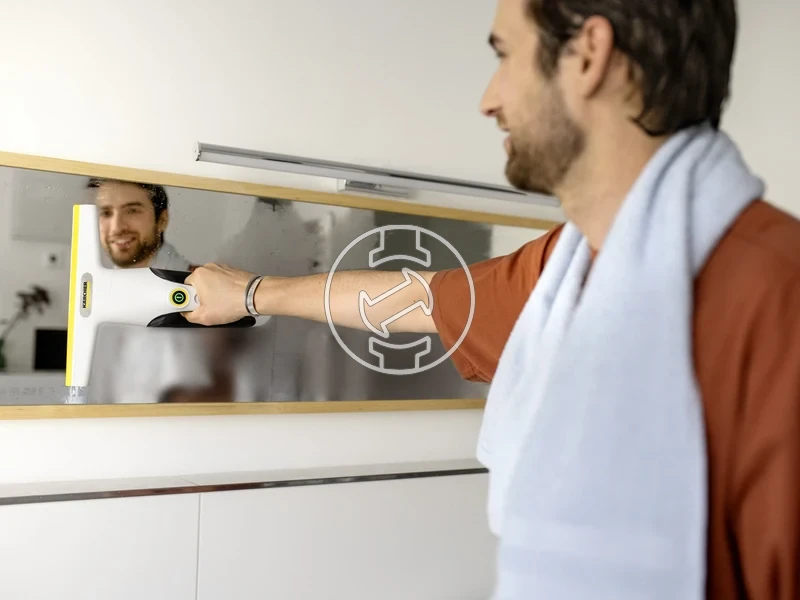 Kép: Karcher WV 2 Universal Care akkus ablaktisztito_5.webp