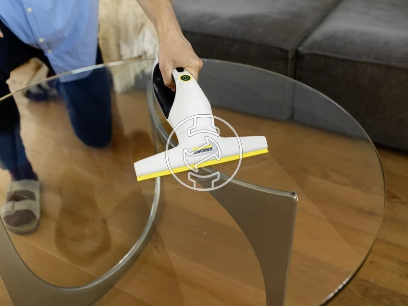 Kép: Karcher WV 2 Universal Care akkus ablaktisztito_8.webp