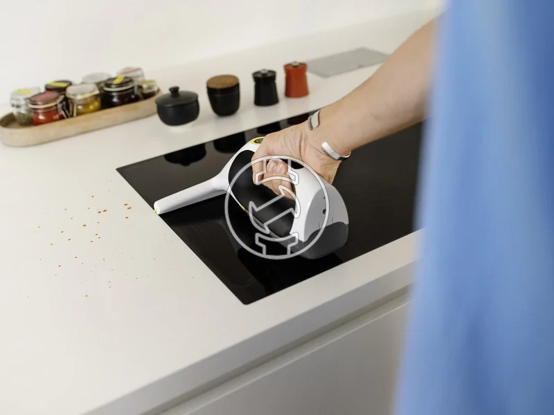 Kép: Karcher WV 2 Universal Care akkus ablaktisztito_9.webp