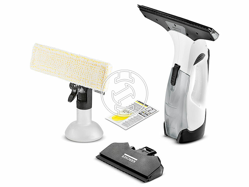 Karcher WV 5 Plus N akkus ablaktisztító