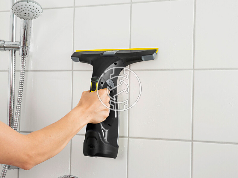 Karcher WV 5 Plus N Black Edition akkus ablaktisztító