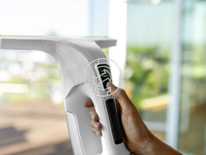 Kép: Karcher WV 5 Ultra Care akkus ablaktisztito_7.webp