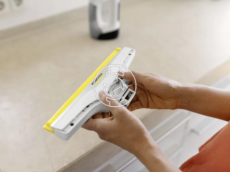 Kép: Karcher WV 5 Ultra Care akkus ablaktisztito_8.webp