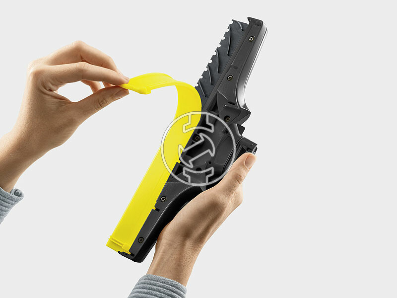 Karcher WV 6 Plus Multi akkus ablaktisztító