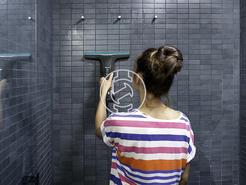 Karcher WV 6 Plus Multi akkus ablaktisztító