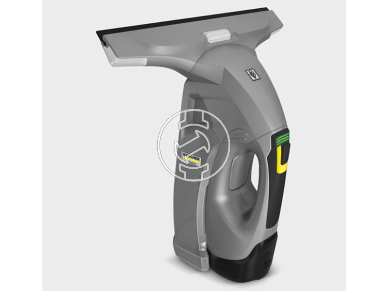 Karcher WVP 10 Adv akkus ablaktisztító