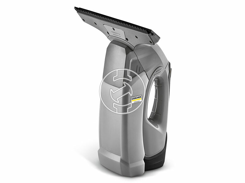 Karcher WVP 10 akkus ablaktisztító