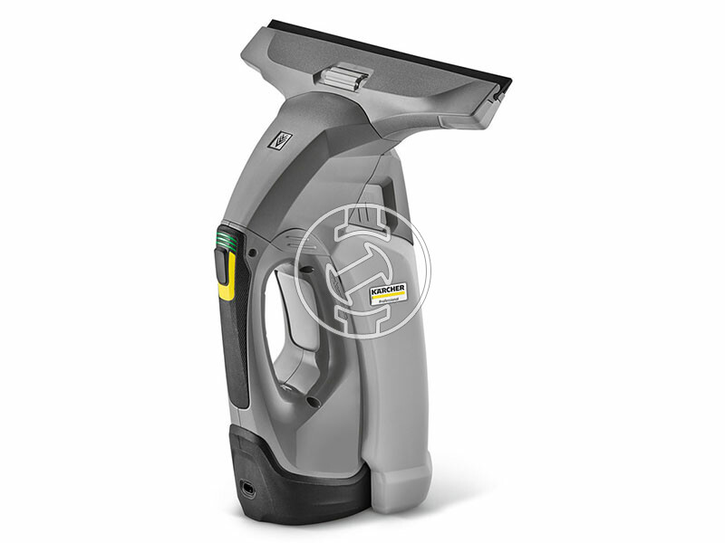 Karcher WVP 10 akkus ablaktisztító