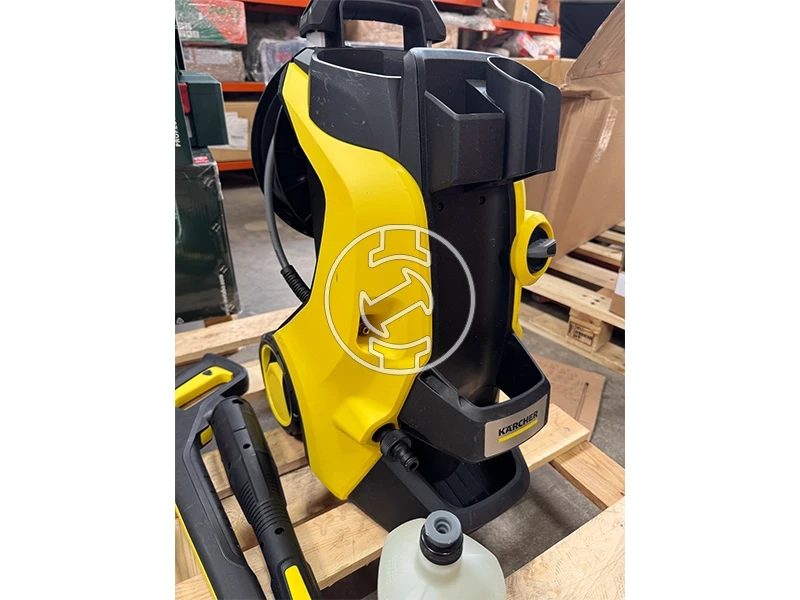 Karcher K 5 Premium Smart Control Flex eco!B elektromos magasnyomású mosó (értékcsökkent)