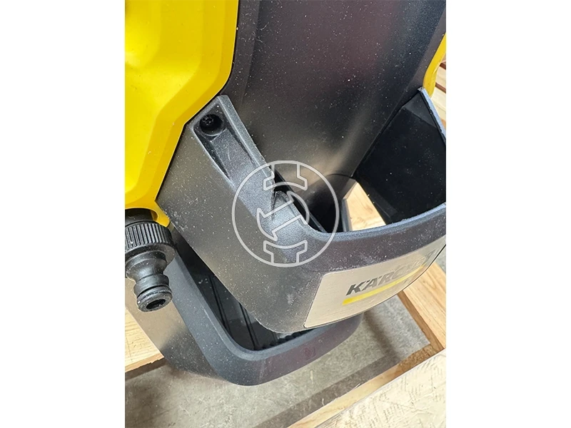 Karcher K 5 Premium Smart Control Flex eco!B elektromos magasnyomású mosó (értékcsökkent)