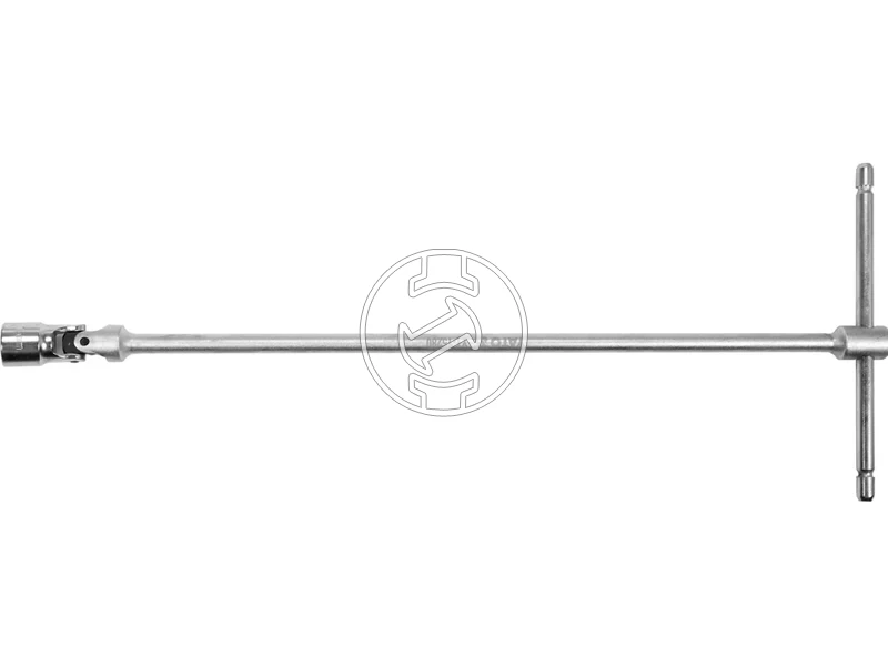 Kép: Kardancsuklos T-dugokulcs 15 mm.webp