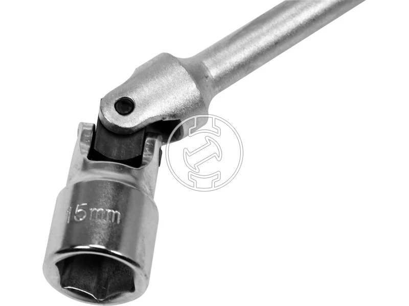 Kép: Kardancsuklos T-dugokulcs 15 mm.webp