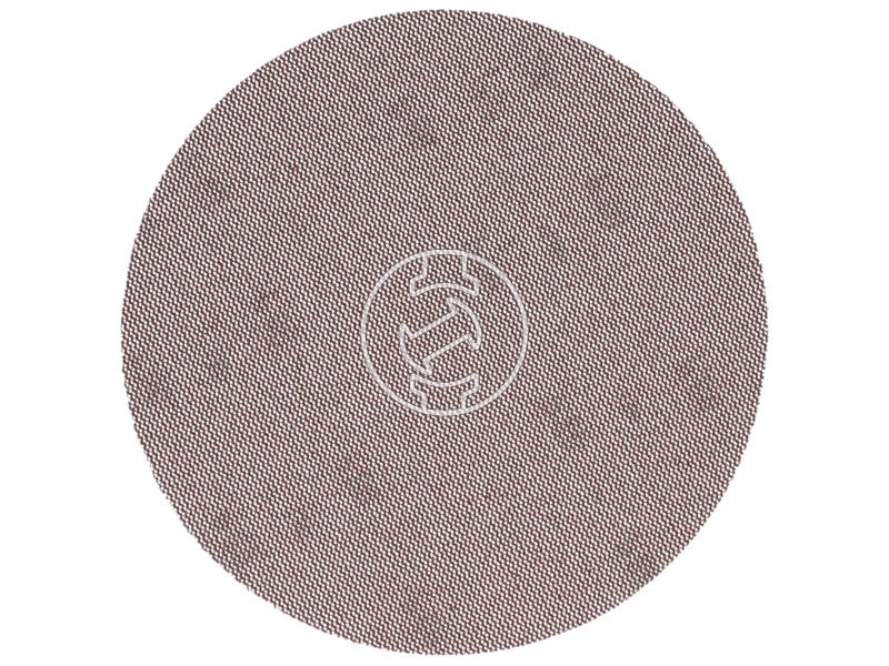 Milwaukee tépőzáras excentercsiszolópapír 225 mm G180