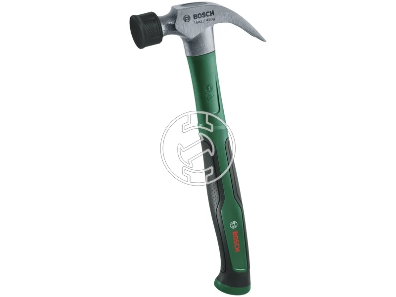 Kép: Karmos kalapacs 450 g16oz puha utoszeg.webp