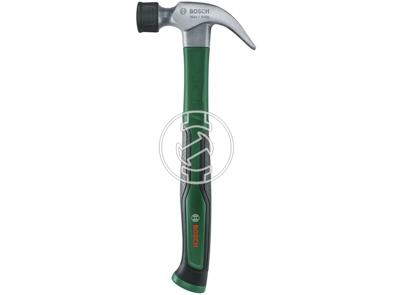 Kép: Karmos kalapacs 450 g16oz puha utoszeg.webp