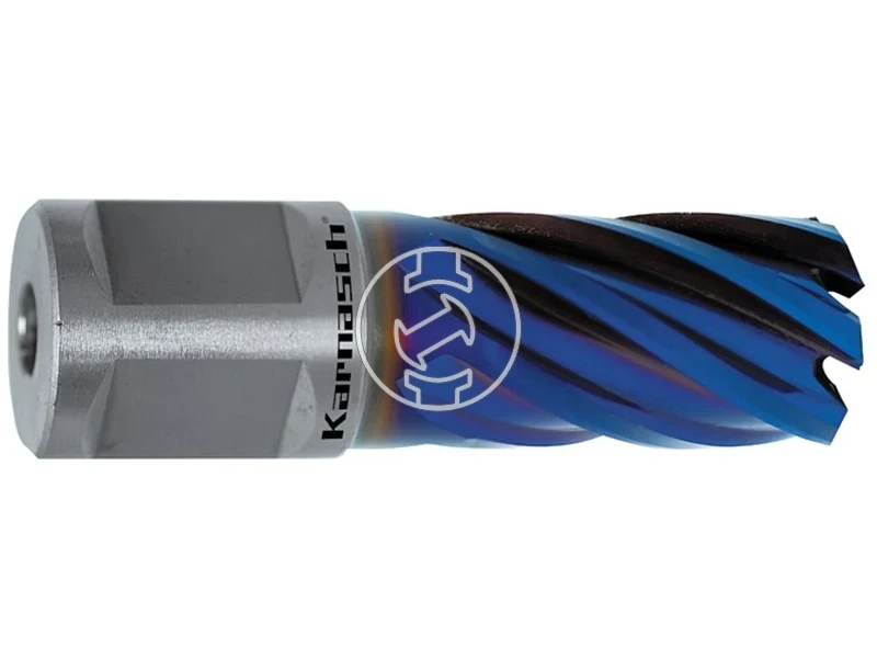 Kép: Karnasch Blue-Line fem magfuro weldon 17 x 30 mm_0.webp