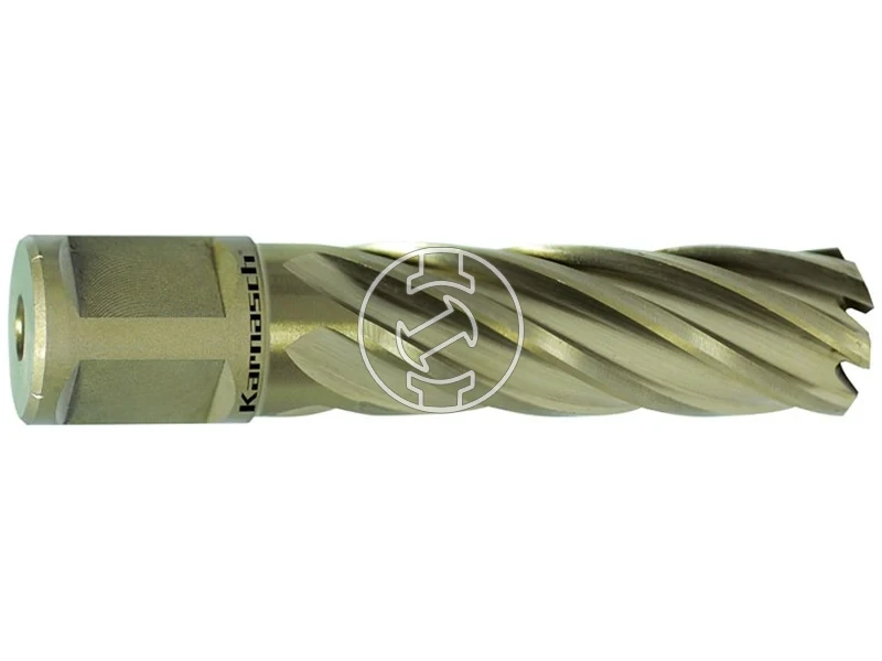 Kép: Karnasch Gold-Line fem magfuro weldon 28 x 55 mm_0.webp