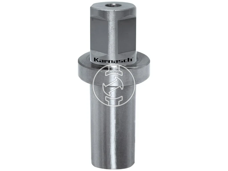 Kép: Karnasch weldon adapter 19mm - B16_0.webp