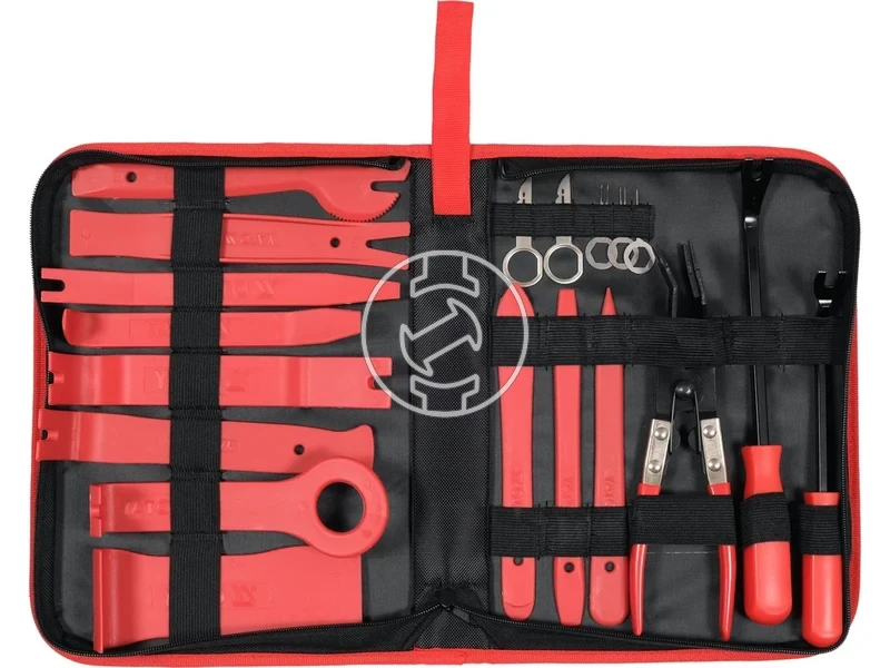 Kép: Karpitkiszedso keszlet 19 reszes YATO.webp