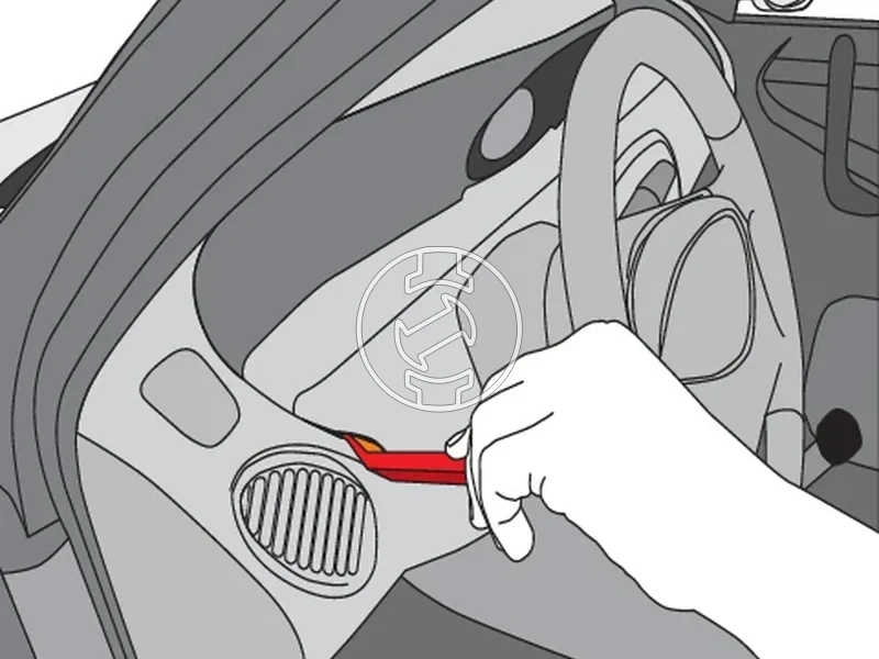 Kép: Karpitkiszedso keszlet 19 reszes YATO.webp