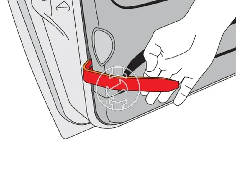 Kép: Karpitkiszedso keszlet 19 reszes YATO.webp