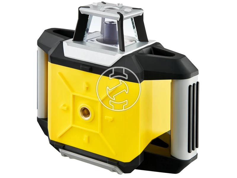 Nivel System NL640R forgólézer Hatósugár: 0 - 600 m