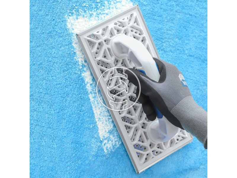 Ztrust KD-5313 kézi csiszoló