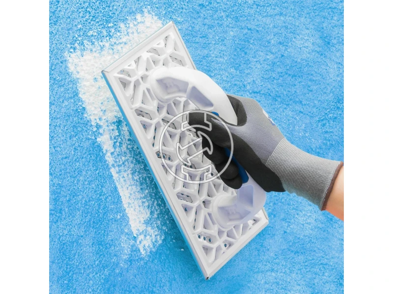 Ztrust KD-5313 kézi csiszoló