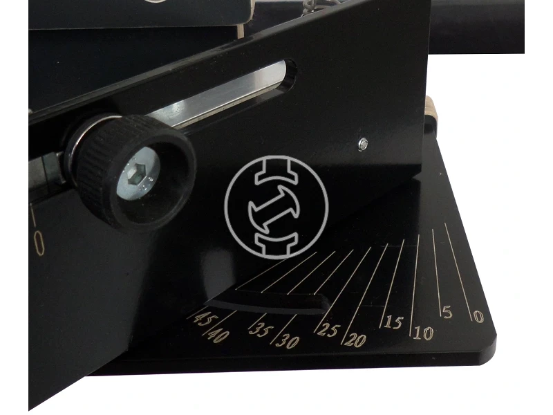 Ztrust KD-51E10.137.33 elektromos keretes polisztirolvágó