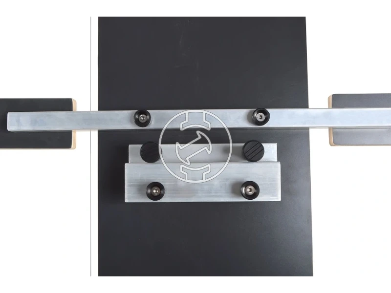 Ztrust KD-51E10.137.33 elektromos keretes polisztirolvágó