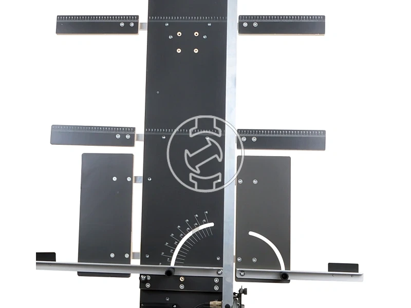 Ztrust KD-51E10.137.33 elektromos keretes polisztirolvágó
