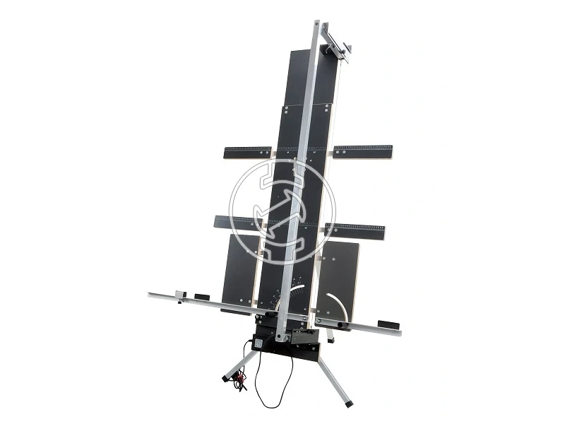 Ztrust KD-51E10.137.33 elektromos keretes polisztirolvágó