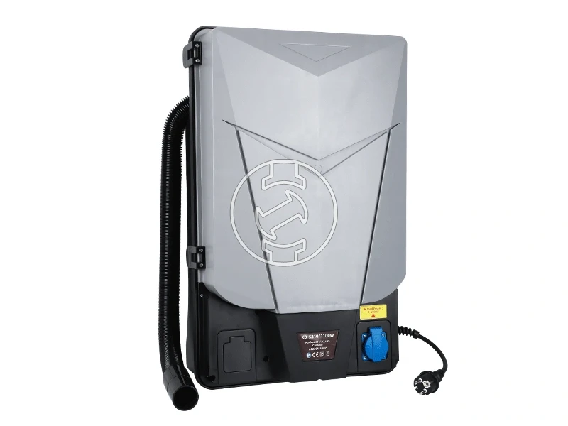 Ztrust KD-5210 elektromos porszívó