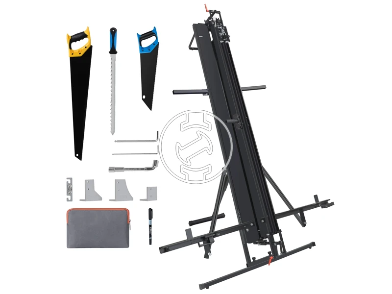 Ztrust KD-56D elektromos keretes polisztirolvágó