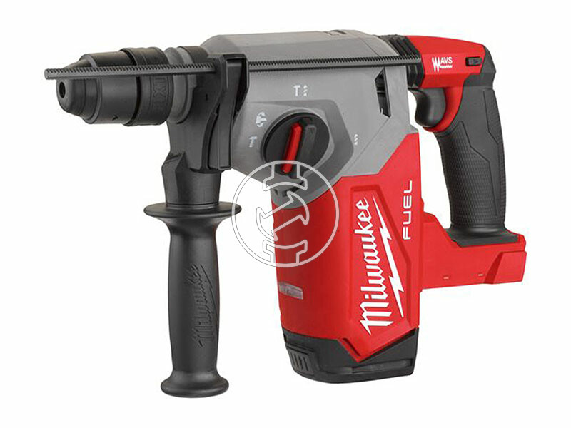 Milwaukee M18 FPP2BA-552X gépcsomag