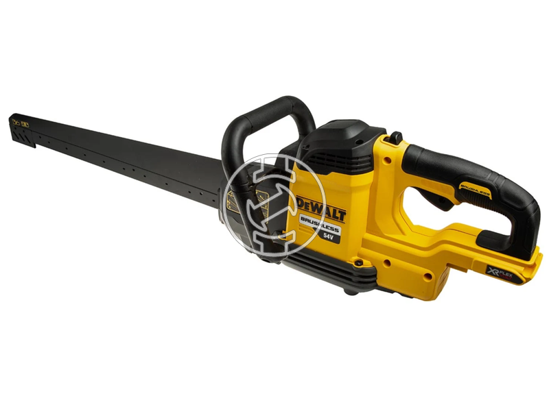 DeWalt DCS397N-XJ akkus aligátorfűrész (akku és töltő nélkül)